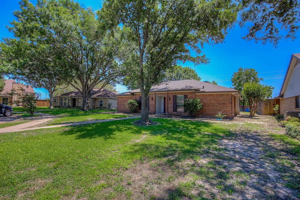 Lewisville Valley 4 - Residential Lease