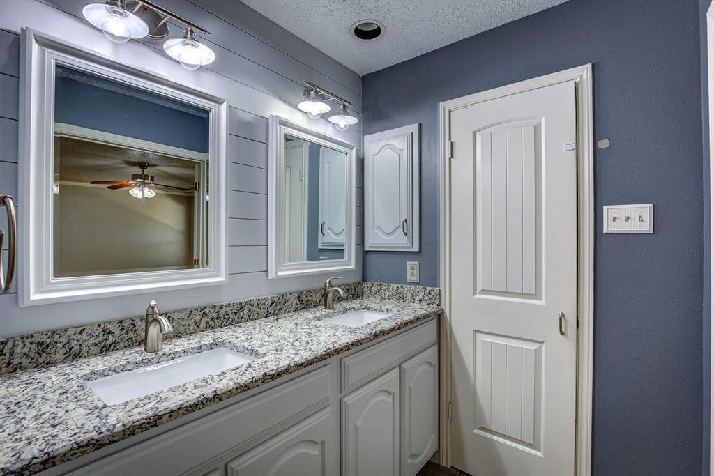 Lewisville Valley 4 - Residential Lease