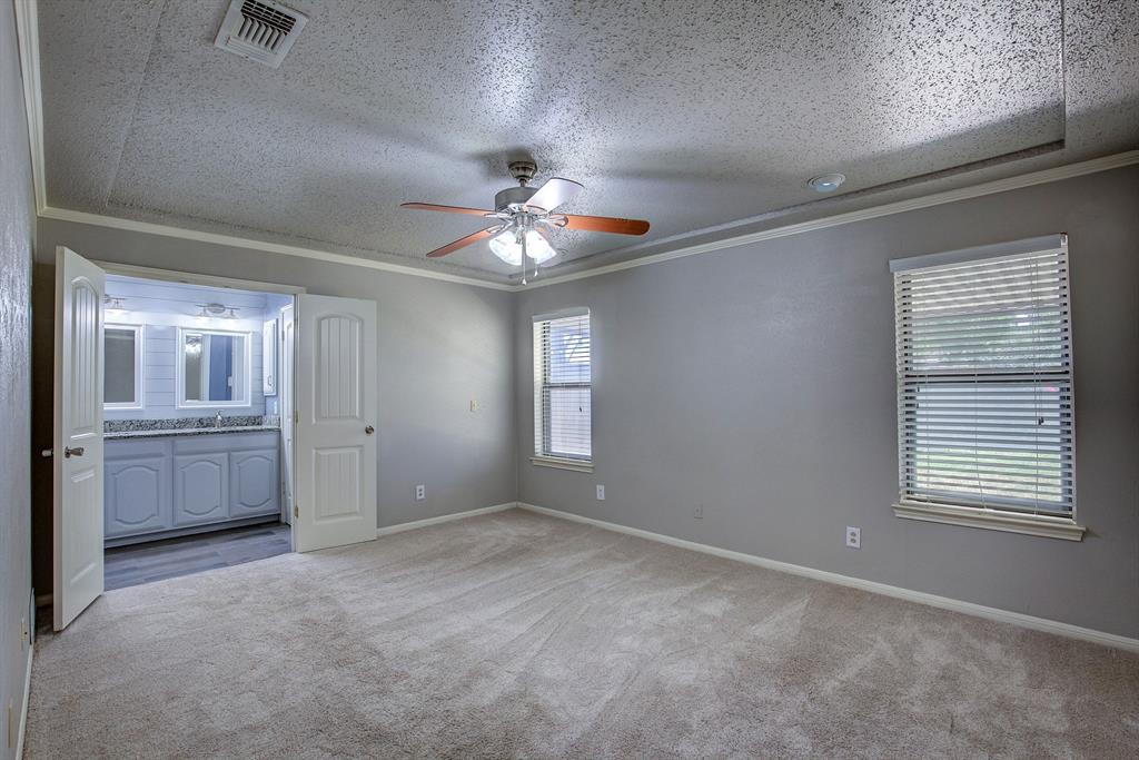 Lewisville Valley 4 - Residential Lease