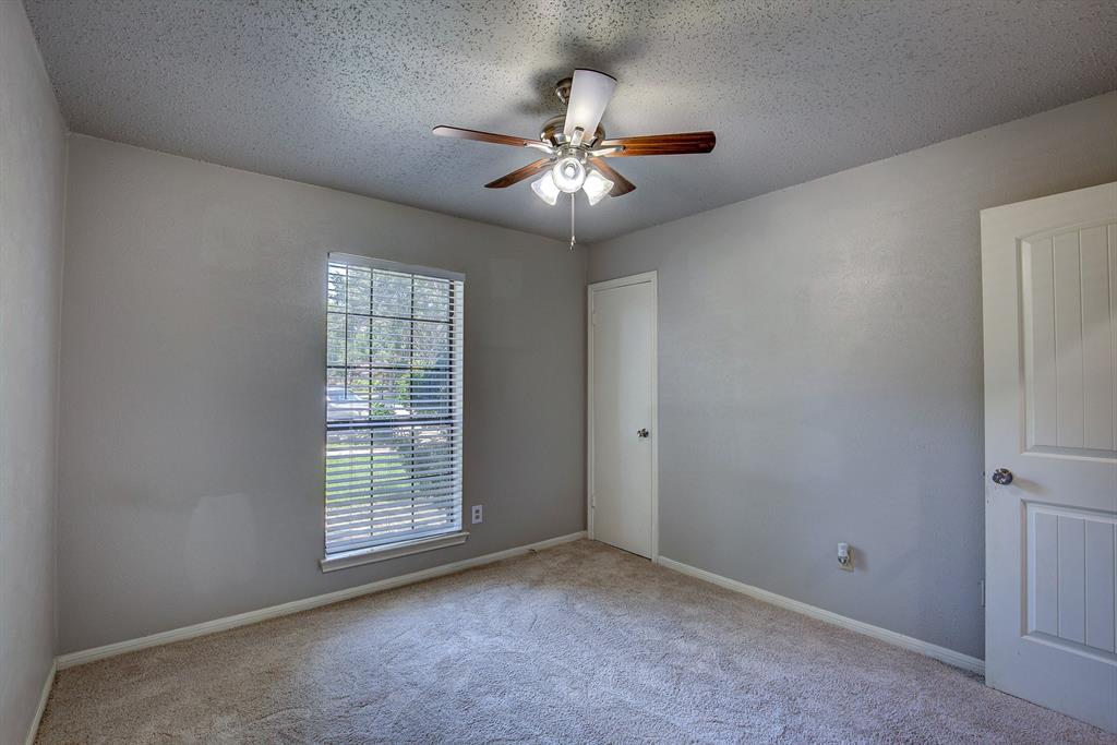 Lewisville Valley 4 - Residential Lease