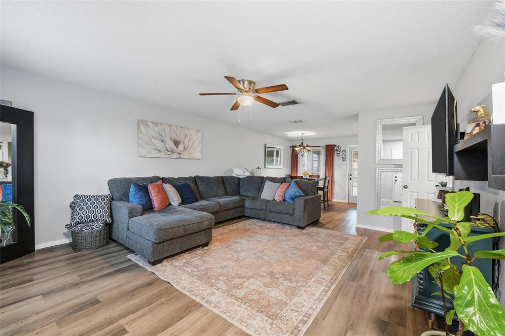 Remington Point Add - Residential Lease