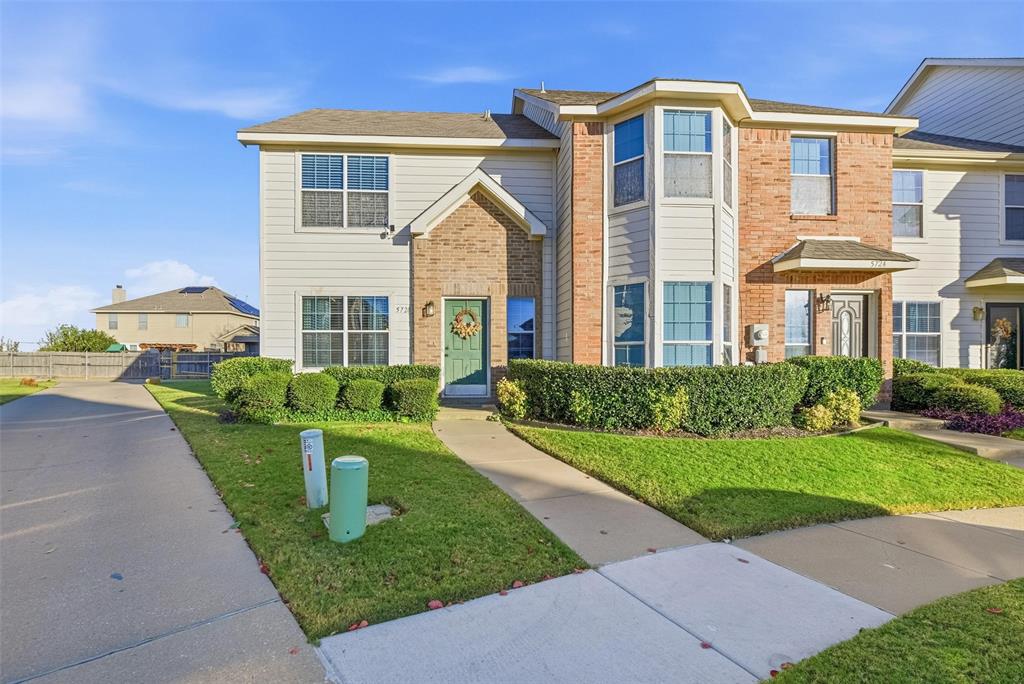 Remington Point Add - Residential Lease