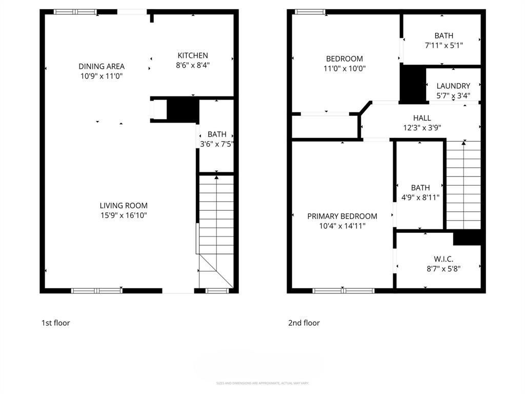 Remington Point Add - Residential Lease