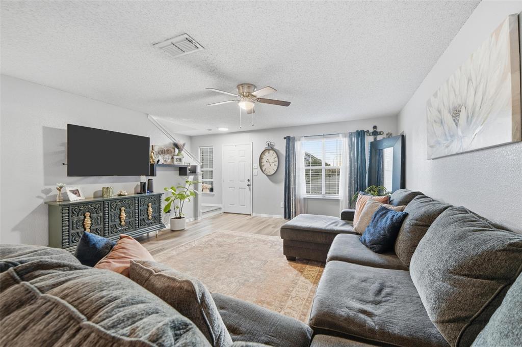 Remington Point Add - Residential Lease