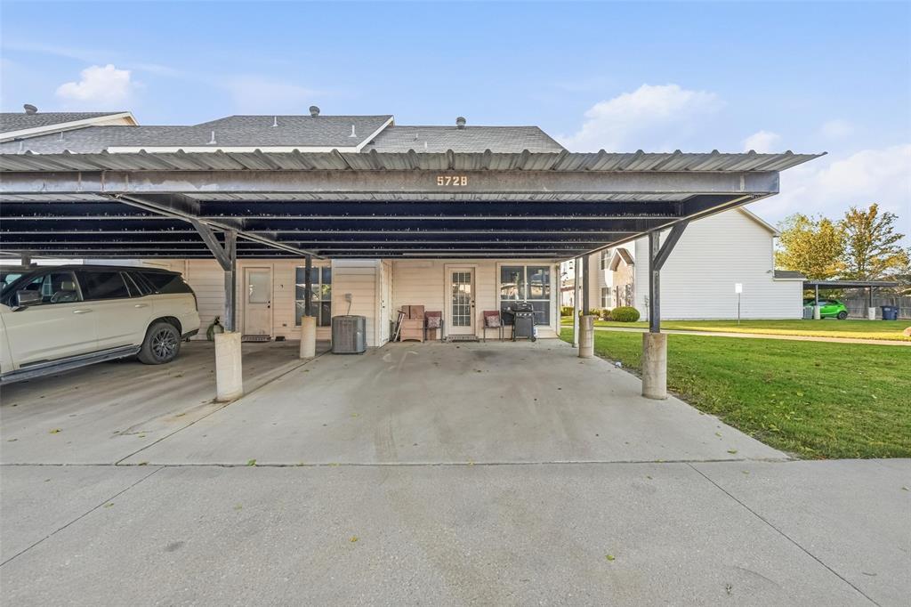 Remington Point Add - Residential Lease