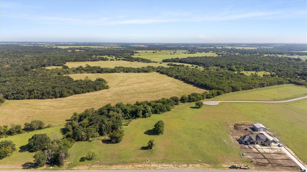 Triangle Shores - Land