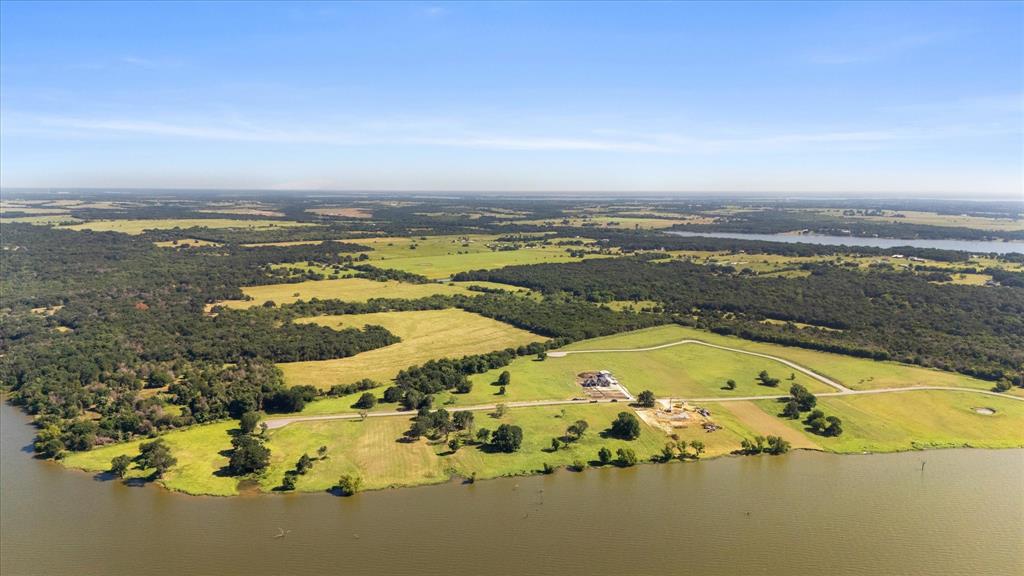 Triangle Shores - Land