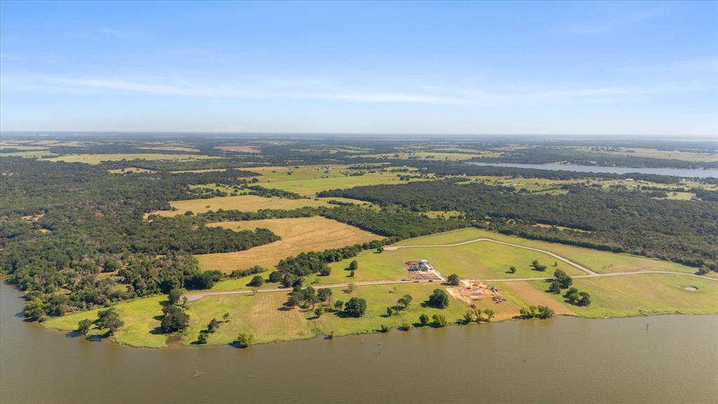 Triangle Shores - Land