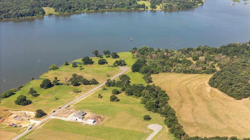 Triangle Shores - Land