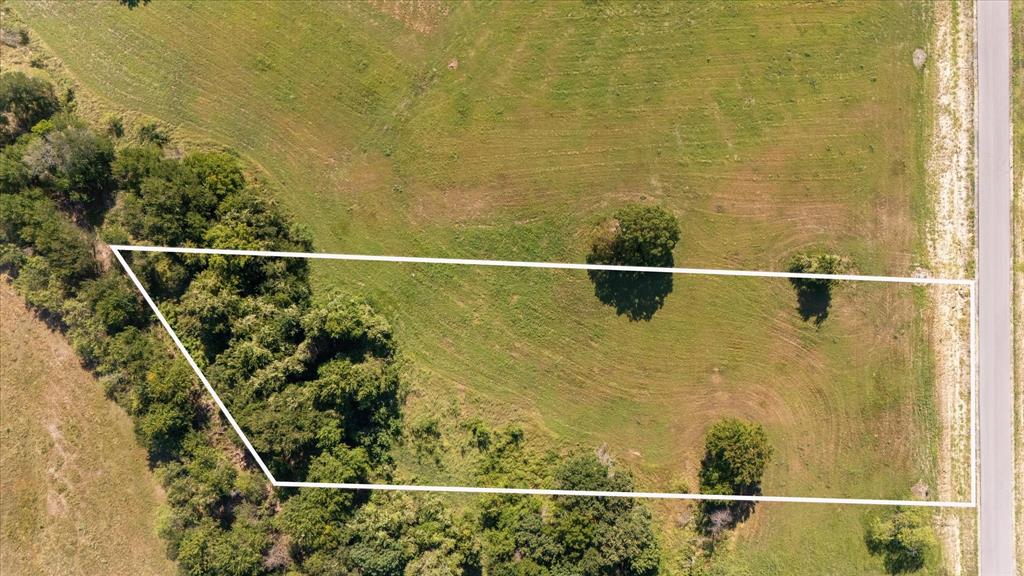 Triangle Shores - Land