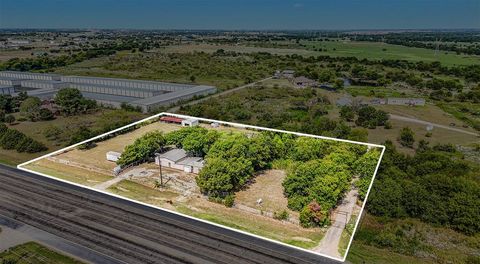 Photo of 6394 State Highway 276 W, Royse City, TX 75189 (MLS # 21044637)