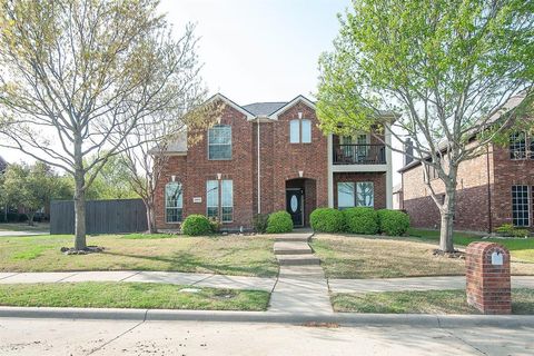 12073 Tyler Drive Frisco TX 75035