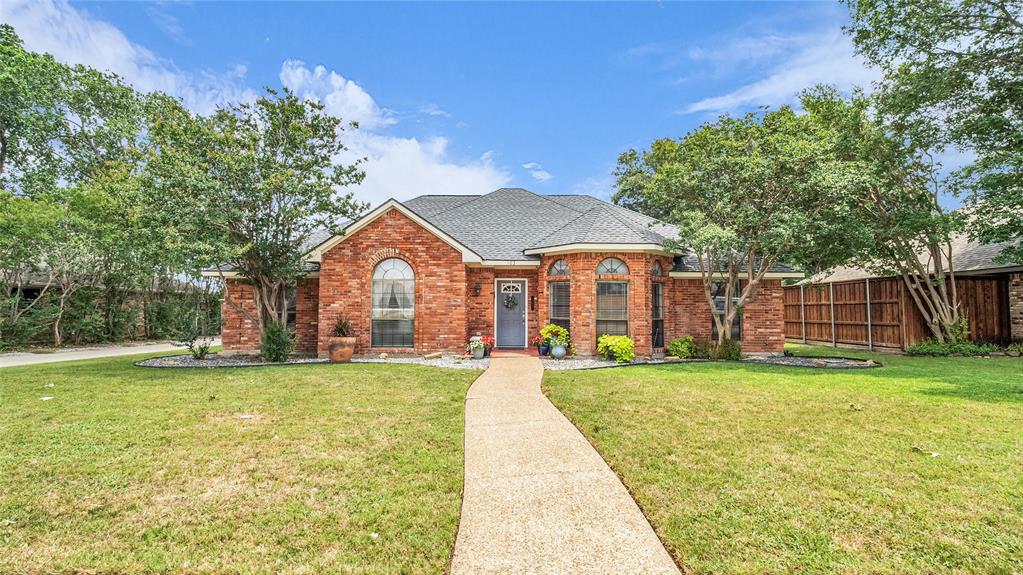 103 SHANNON Drive