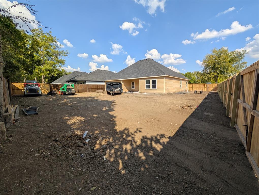 3420 Mount Horum Way