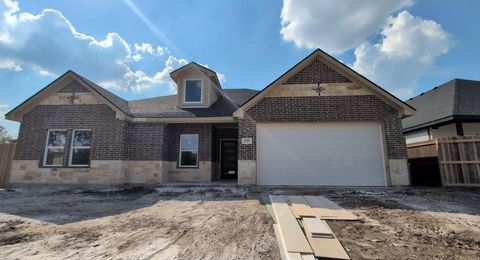 3420 Mount Horum Way Fort Worth TX 76105