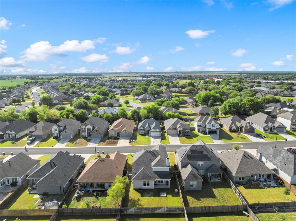 Brentwood Sub - Residential