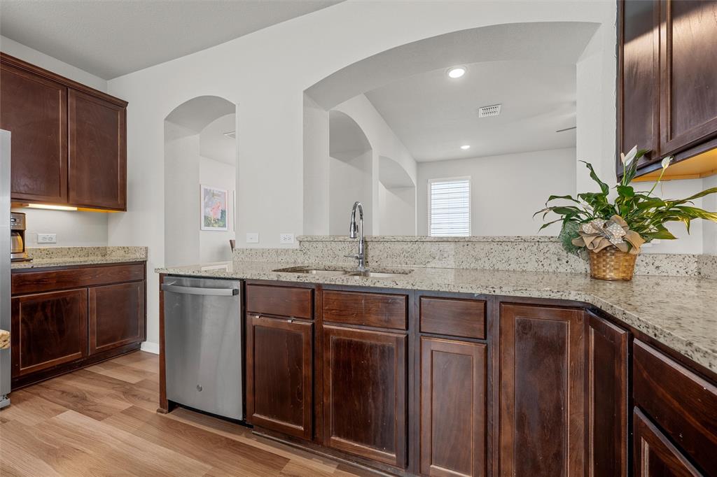 Brentwood Sub - Residential