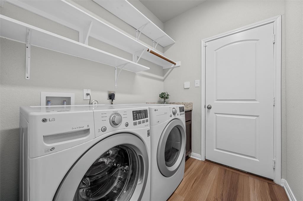 Brentwood Sub - Residential