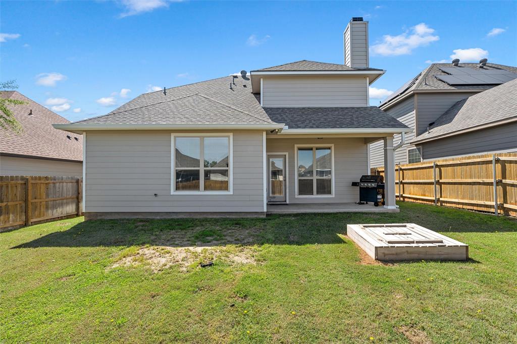 Brentwood Sub - Residential