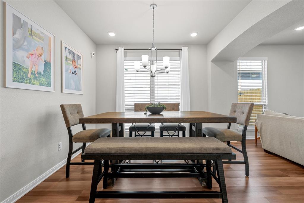 Brentwood Sub - Residential