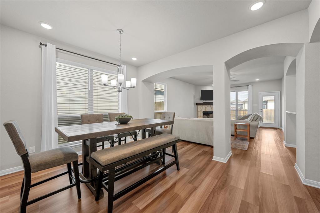 Brentwood Sub - Residential