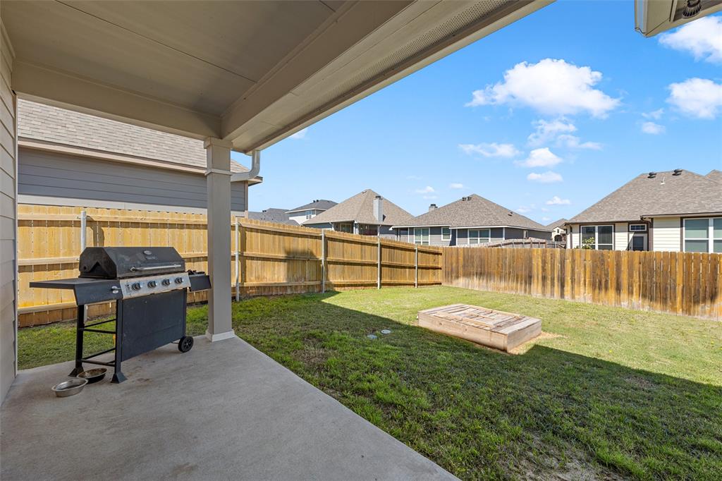 Brentwood Sub - Residential