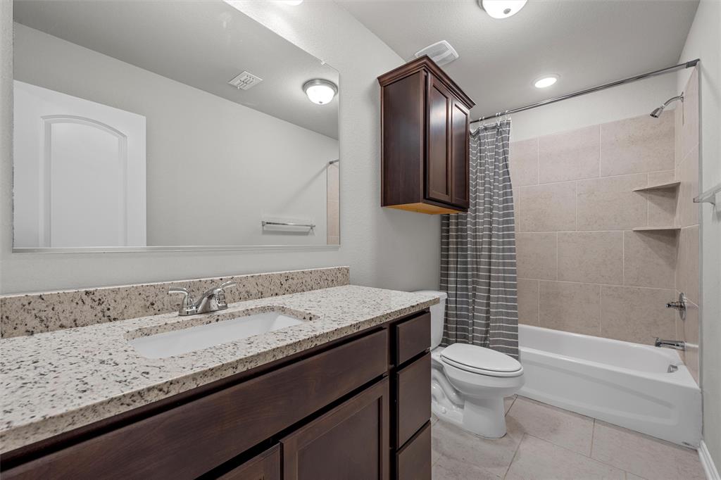 Brentwood Sub - Residential