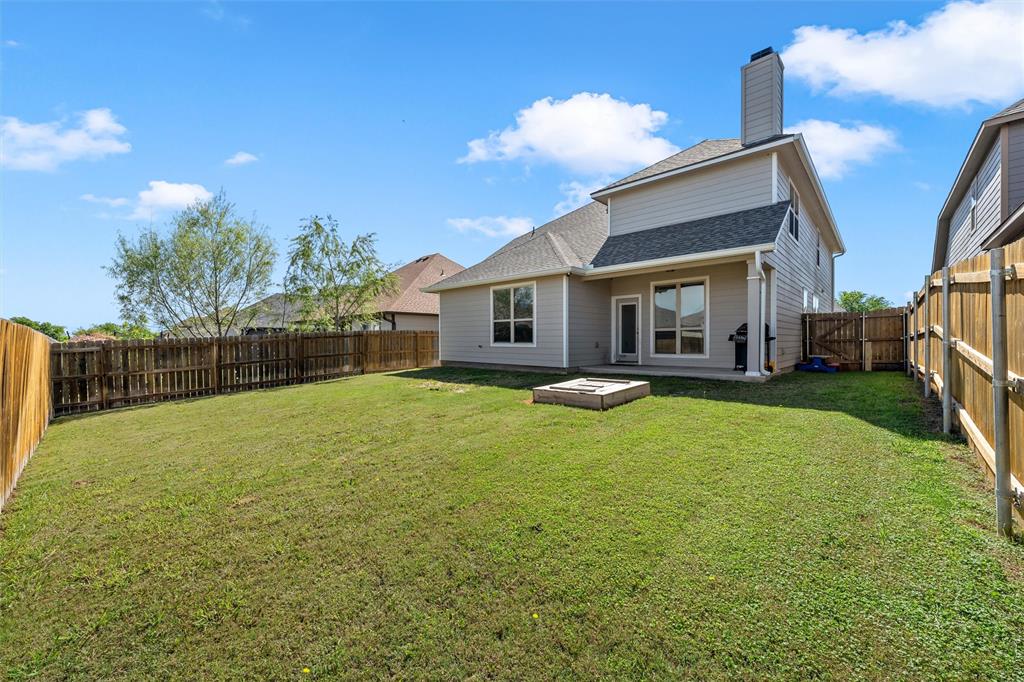 Brentwood Sub - Residential