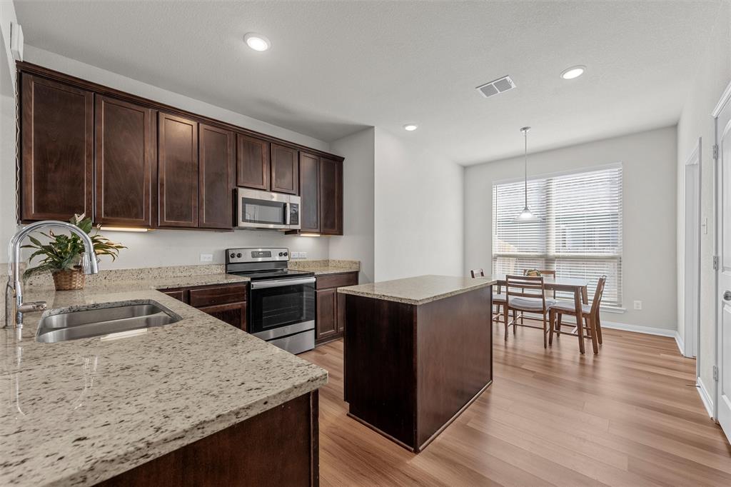 Brentwood Sub - Residential