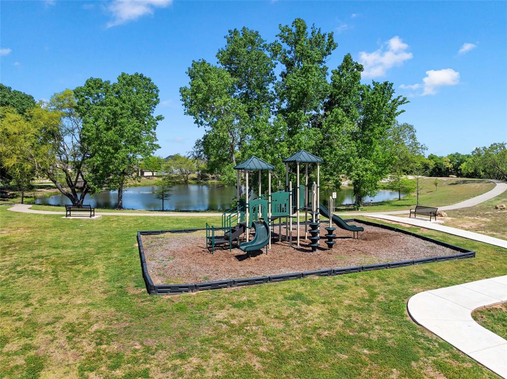 Brentwood Sub - Residential