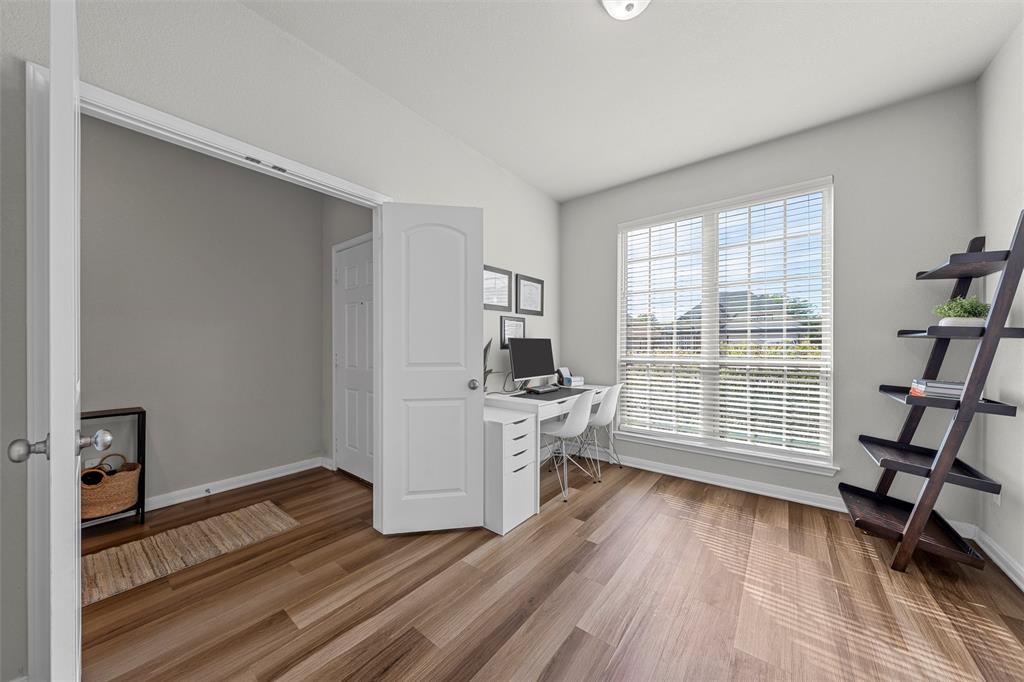 Brentwood Sub - Residential