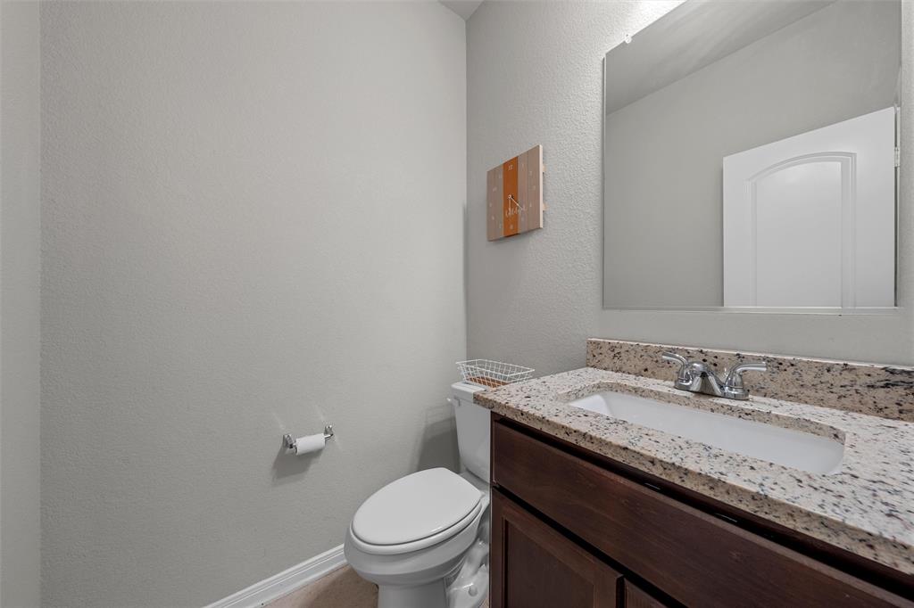 Brentwood Sub - Residential