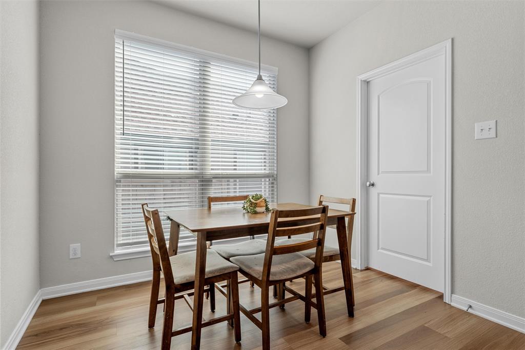 Brentwood Sub - Residential