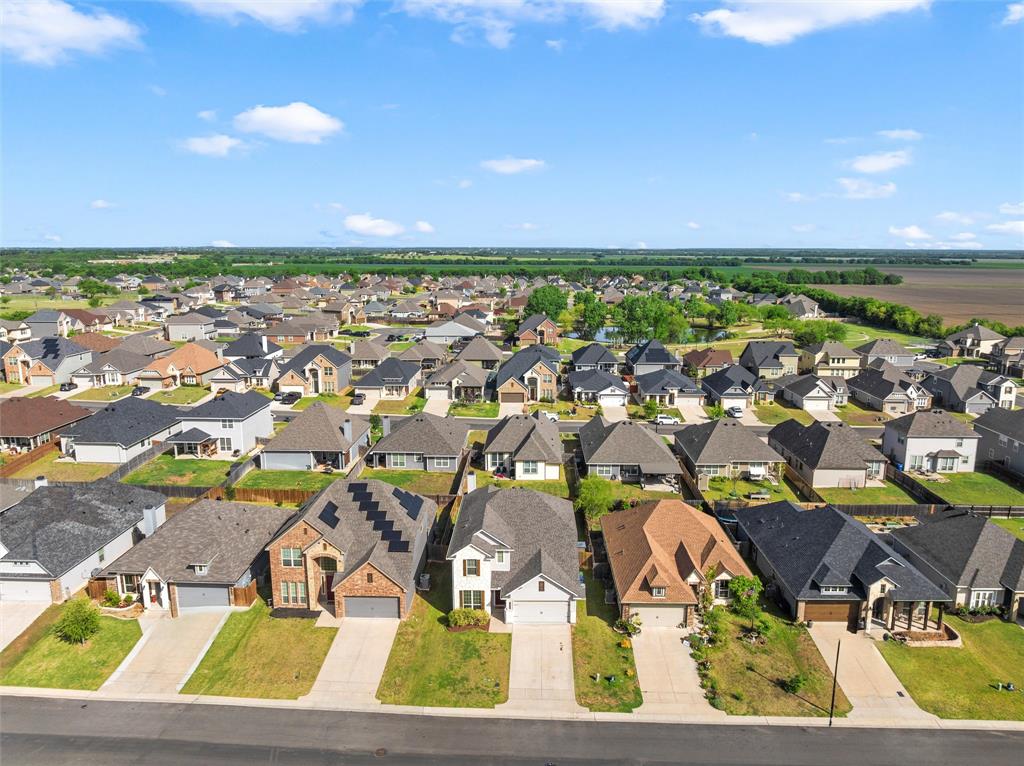 Brentwood Sub - Residential