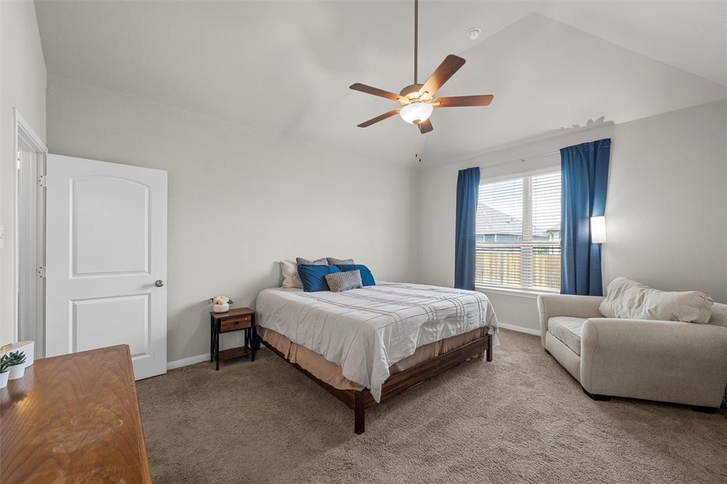 Brentwood Sub - Residential