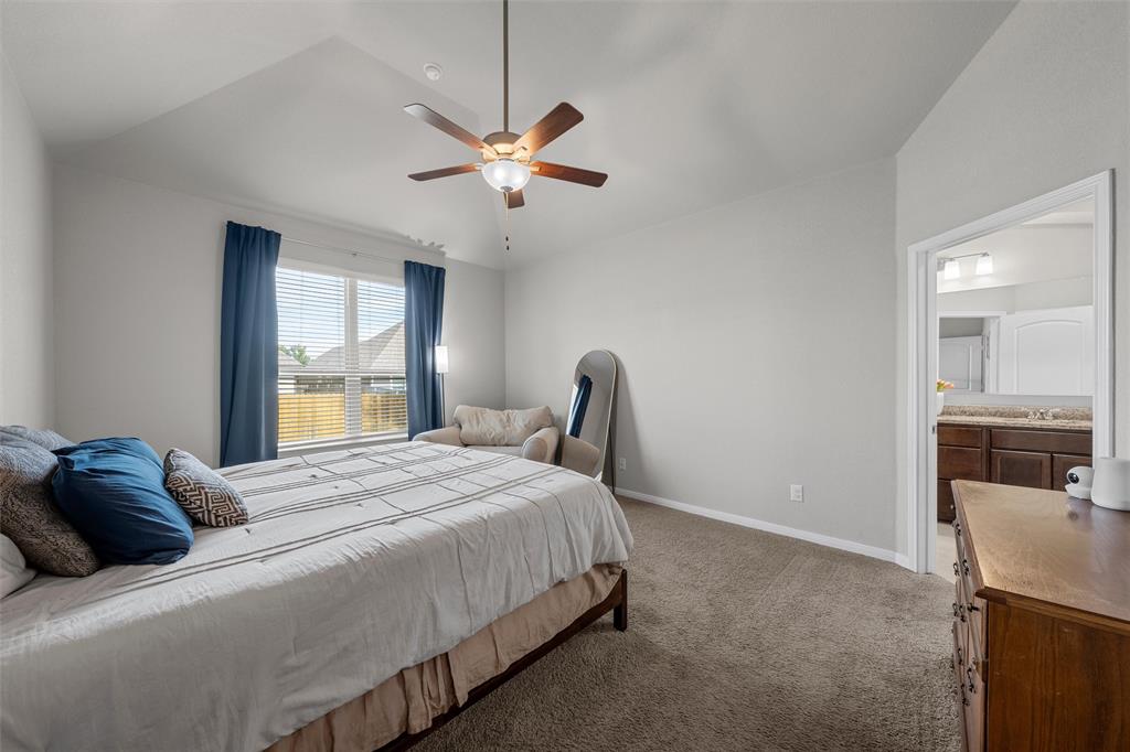 Brentwood Sub - Residential