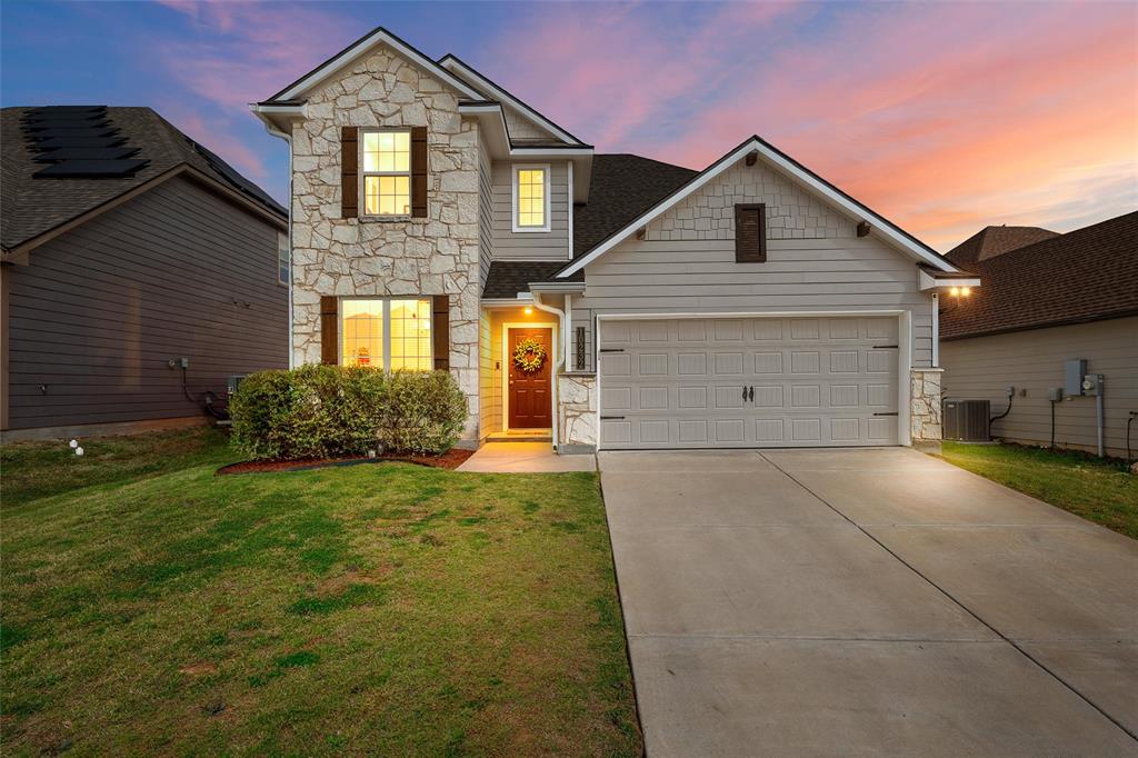 Brentwood Sub - Residential