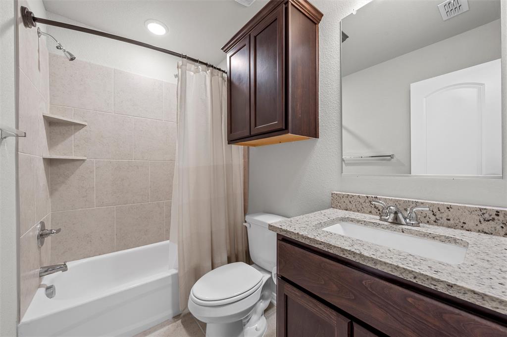 Brentwood Sub - Residential