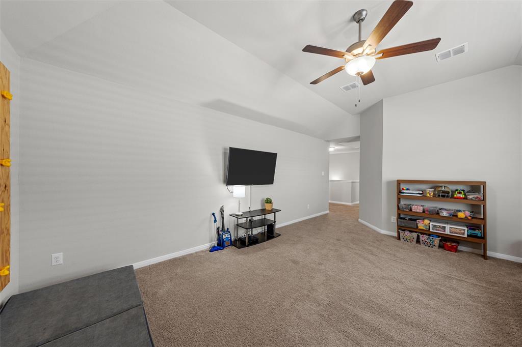 Brentwood Sub - Residential