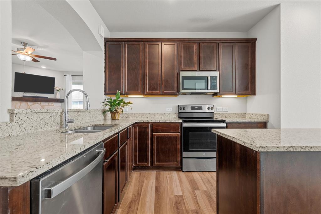 Brentwood Sub - Residential