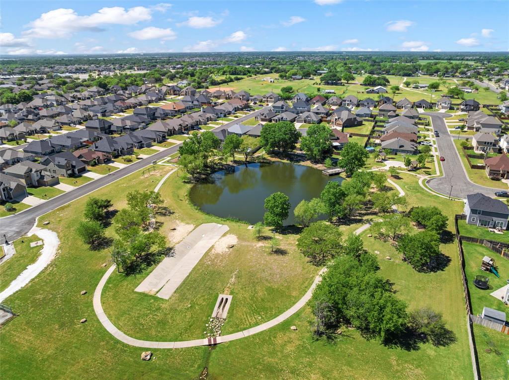 Brentwood Sub - Residential