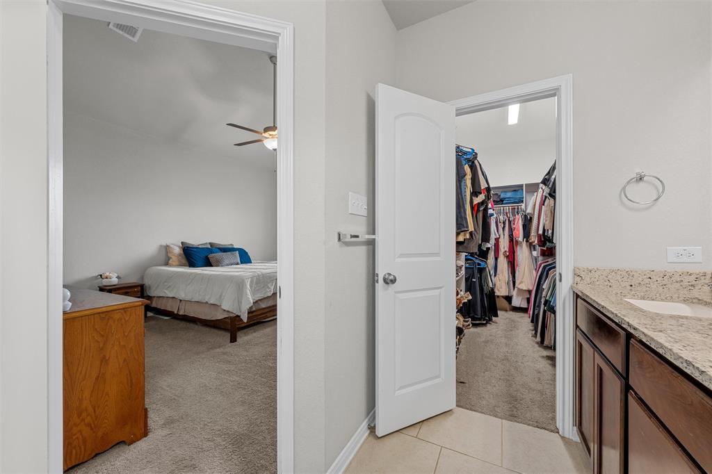 Brentwood Sub - Residential