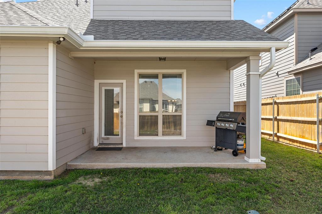 Brentwood Sub - Residential