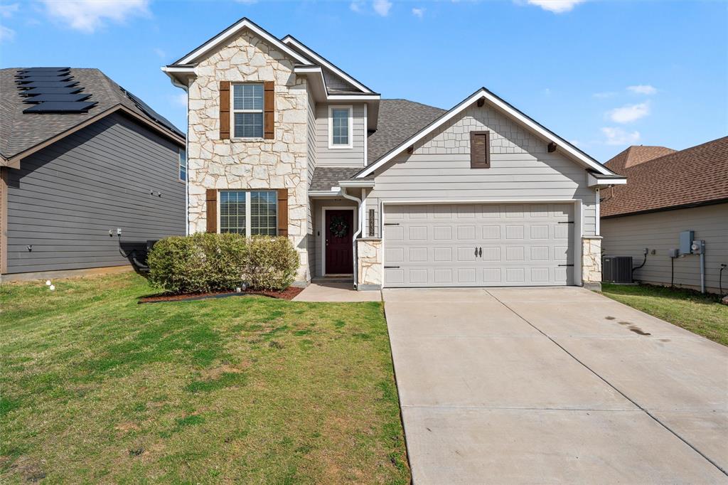 Brentwood Sub - Residential