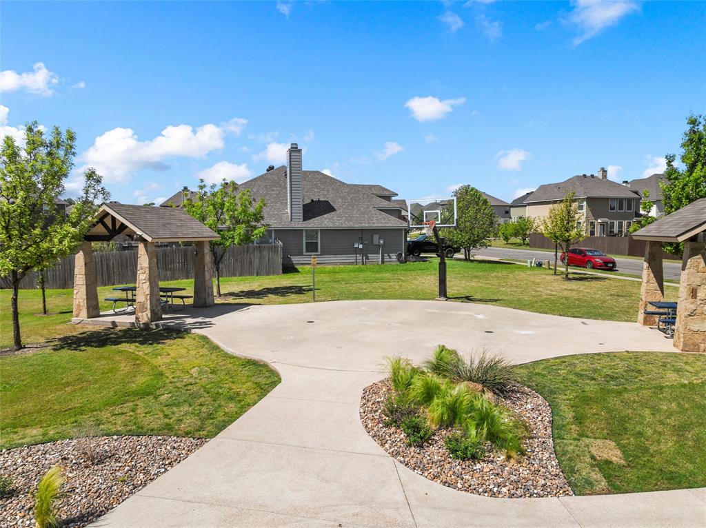 Brentwood Sub - Residential