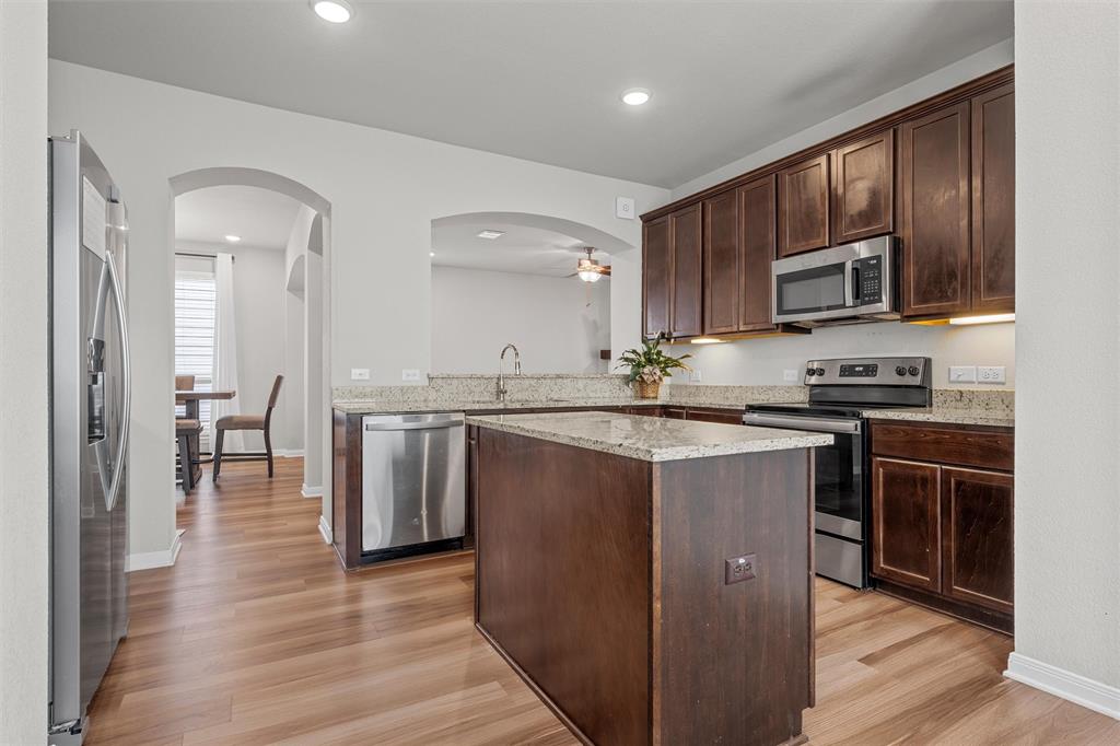 Brentwood Sub - Residential