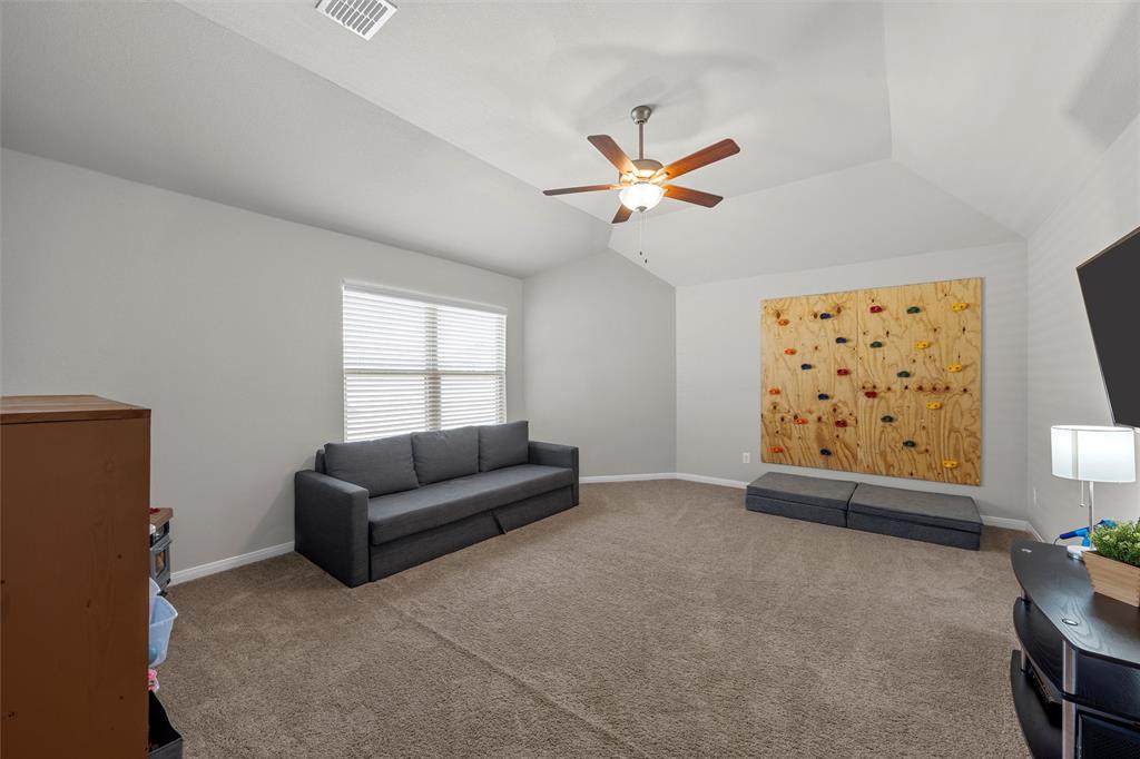 Brentwood Sub - Residential