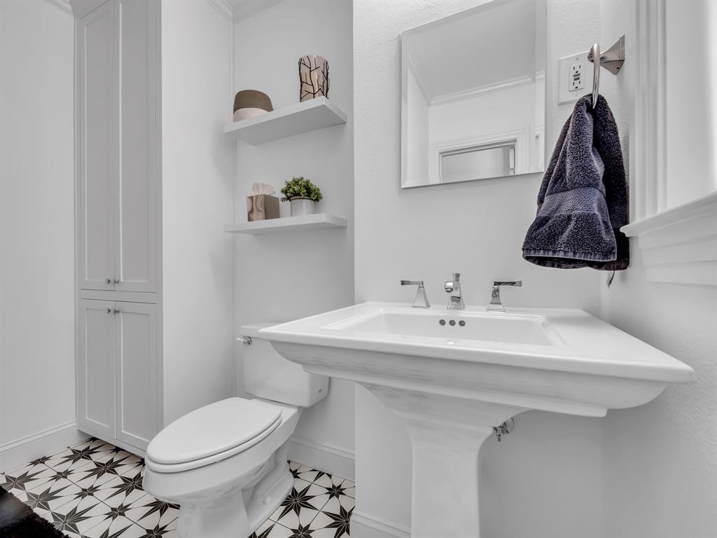 Highland Park - Residential