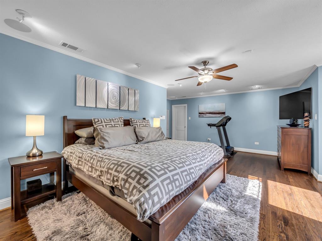 Highland Park - Residential