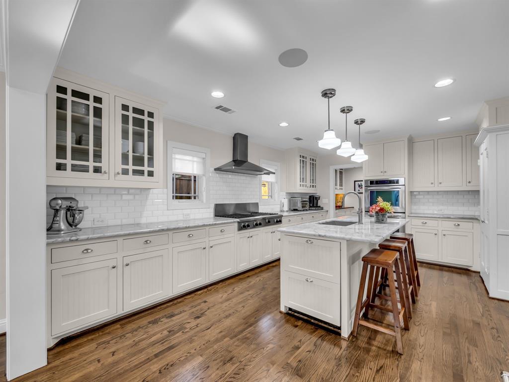 Highland Park - Residential